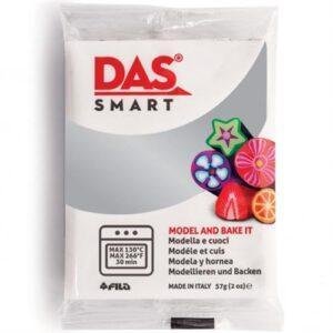 Das Smart 57G Argento Metal F321402