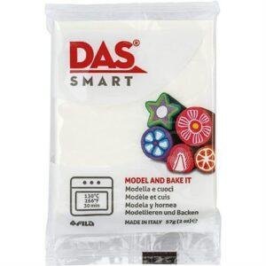 Das Smart 57G Bianco F321001