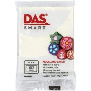 Das Smart 57G Bianco Opale F321601