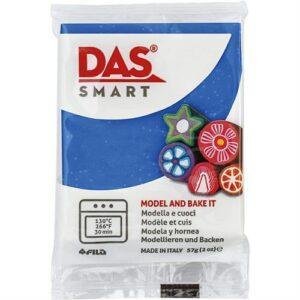 Das Smart 57G Blu Glitter F321304