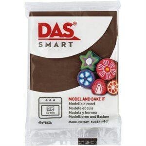 Das Smart 57G Cioccolato F321028
