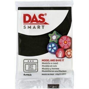 Das Smart 57G Nero F321030