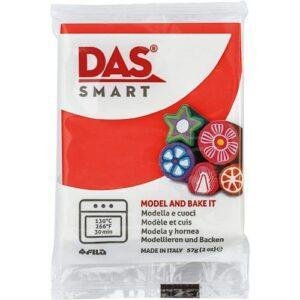 Das Smart 57G Ros Scarlatto F321015