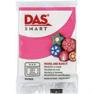 Das Smart 57G Rosa Geranio F321011