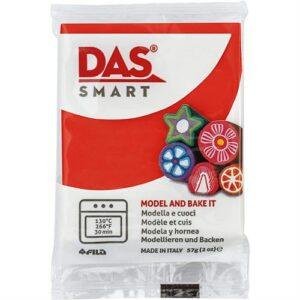 Das Smart 57G Rosso Carminio F321016