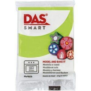 Das Smart 57G Verde Mela F321017