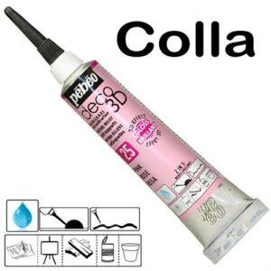 Deco 3D 20Ml Colla