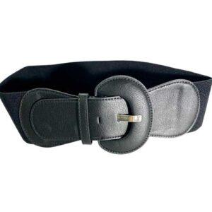 Ecopelle Cintura Elasticizzata ZSP