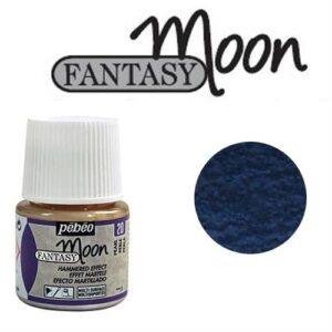 Fantasy Moon 45Ml Blu Metallo