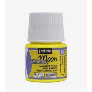 Fantasy Moon 45Ml Fluo Giallo