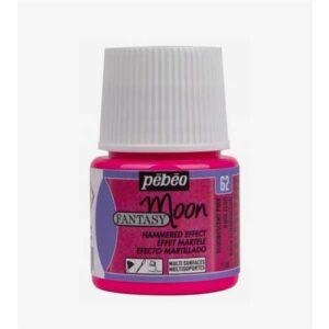 Fantasy Moon 45Ml Fluo Rosa