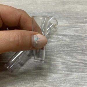 Fiale Per Profumatori 5Px 5Cm X 12Cm 18 Diametro