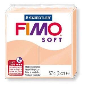 Fimo 43 Soft 57Gr Carnicino 8020