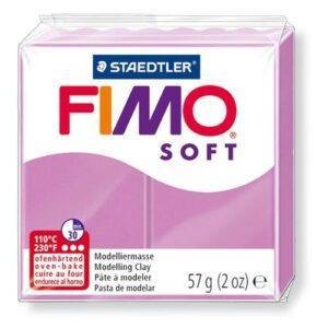 Fimo 62 Soft 57Gr Lavanda 8020