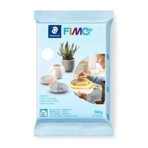 Fimo Air Bianco 500Gr 8100