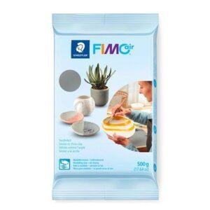 Fimo Air Grigio 500Gr 8100