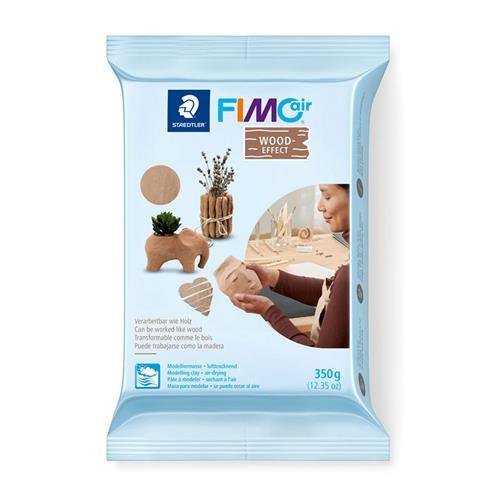 Fimo Air Wood 350Gr