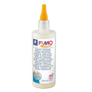 Fimo Liquid 200 Ml Trasparente