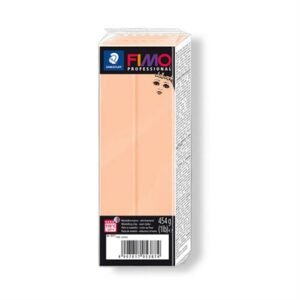 Fimo Professional Doll 454Gr 1 Lb 435 Cameo 8041