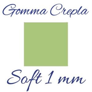 Fommy 40X60 1Mm Verde Pistacchio GEF01840