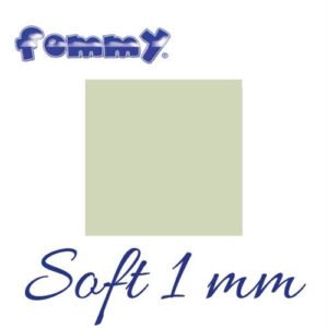 Fommy 40X60 1Mm Verde Salvia GEFO1SG