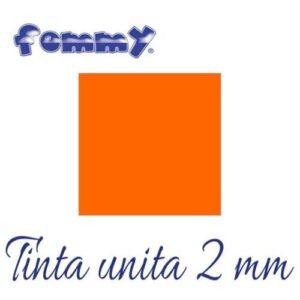 Fommy 40X60 2Mm Arancione GEFO5070