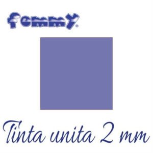 Fommy 40X60 2Mm Azzurro GEF05200