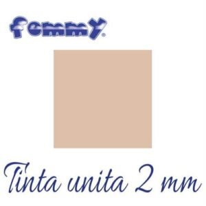 Fommy 40X60 2Mm Carne GEFO5260