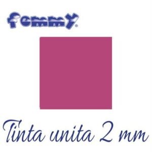 Fommy 40X60 2Mm Fuxia GEFO5050