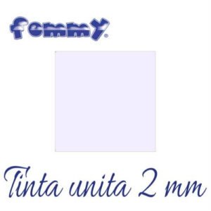 Fommy 40X60 2Mm Glicine GEFO5810