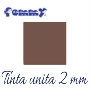 Fommy 40X60 2Mm Marrone GEFO5281