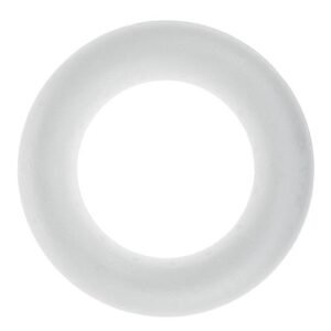 Forme Polistirolo Anello 170Mm 380802