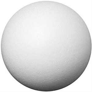 Forme Polistirolo Sfere 20Mm 380801