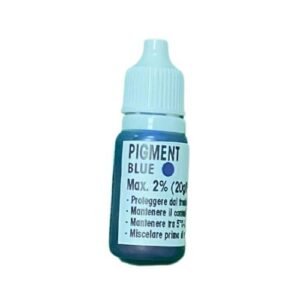 Jesmonite Pigments Blue 10Ml