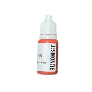 Jesmonite Pigments Bright Red 10Ml