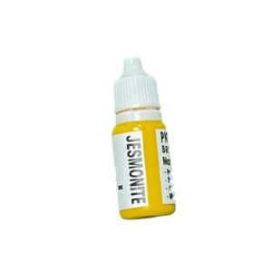 Jesmonite Pigments Bright Yellow 10Ml