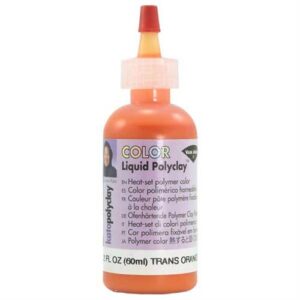 Kato Liquid Poly 60Ml Arancio