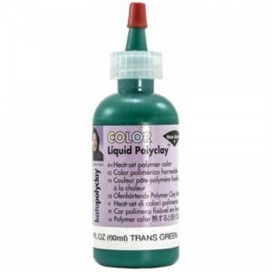 Kato Liquid Poly 60ml Verde 14208