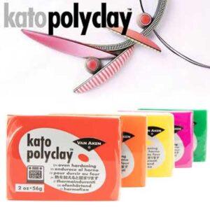 Kato Polyclay