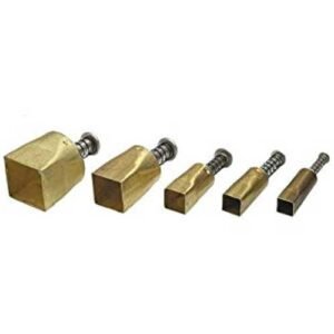 Kemper Quadrato Set 5Pz PCSSQ