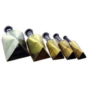 Kemper Triangolo Set 5Pz PCSTR