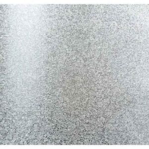 Lamina Doratura A Missione Argento