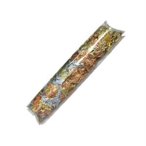 Lamina Doratura A Missione Mista Pezzi Oro Rame Argento