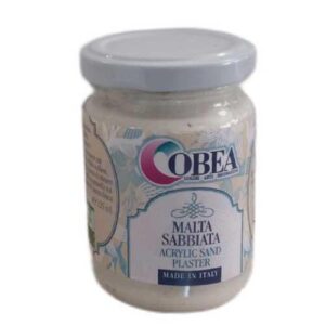 Malta Sabbiata Ml.125 Cobea SAPLA 0125