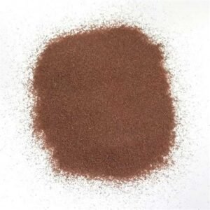 Materiali Naturali Sabbia Colorata Marrone 70Gr