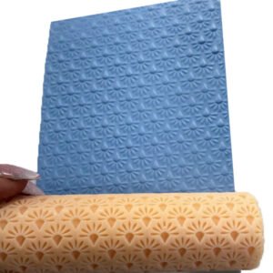 Mattarello Texture Arte Deco 2 Mat