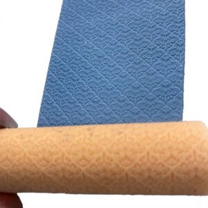 Mattarello Texture Barocco Mat