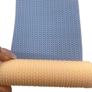 Mattarello Texture Maglia Mat