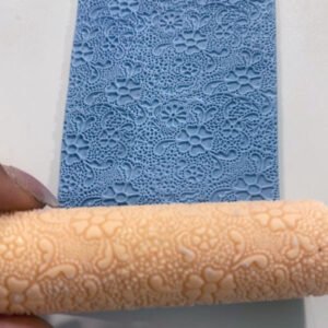 Mattarello Texture Pizzo Mat