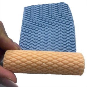 Mattarello Texture Wafer Medio Mat